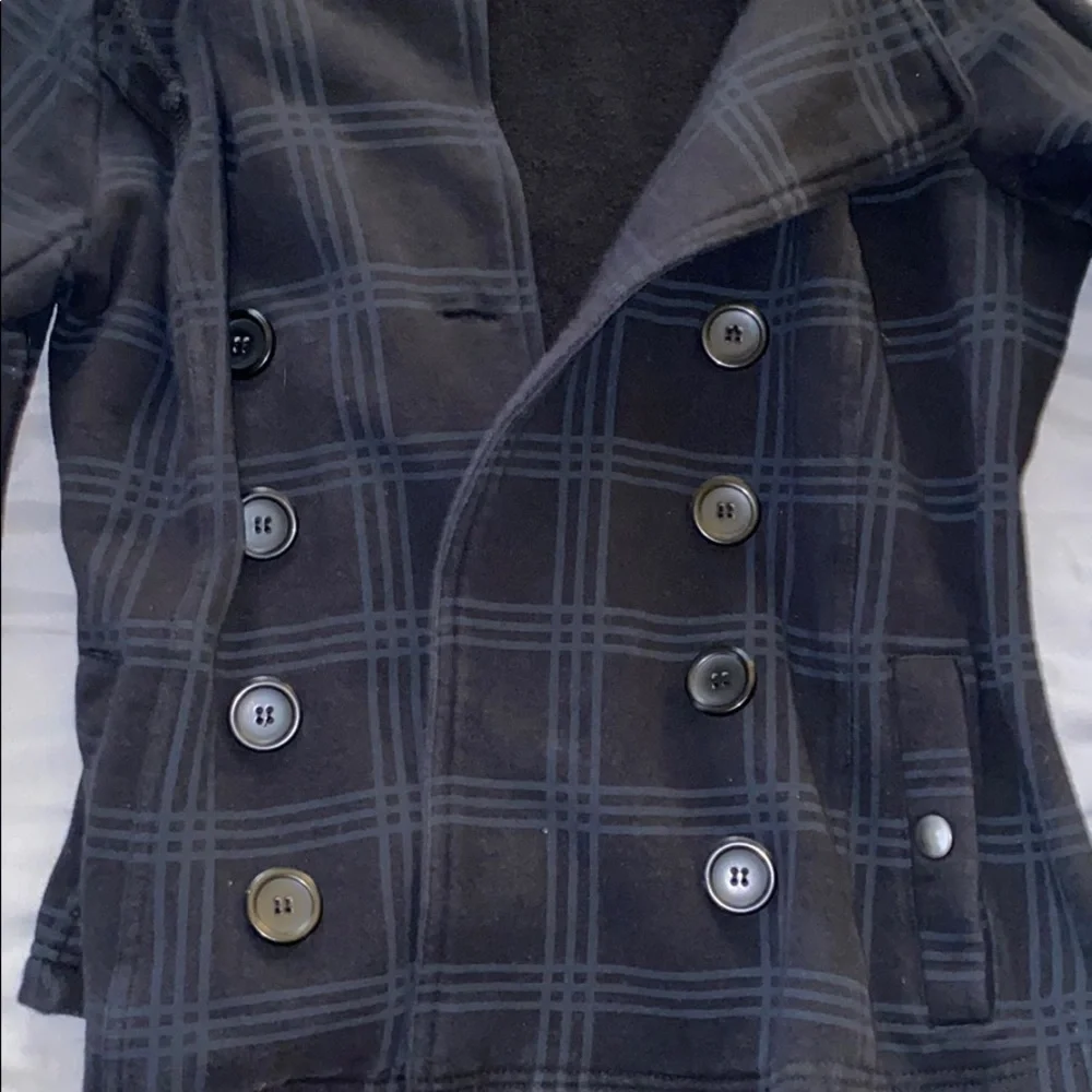 Jacket - Picture 4 of 4